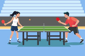 District Level Table Tennis Tournament